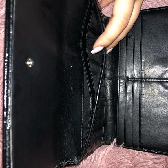 Coach Wallet - Picture 4 of 4